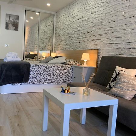 Castle Margherita'S Apartments Los Cristianos  Kültér fotó