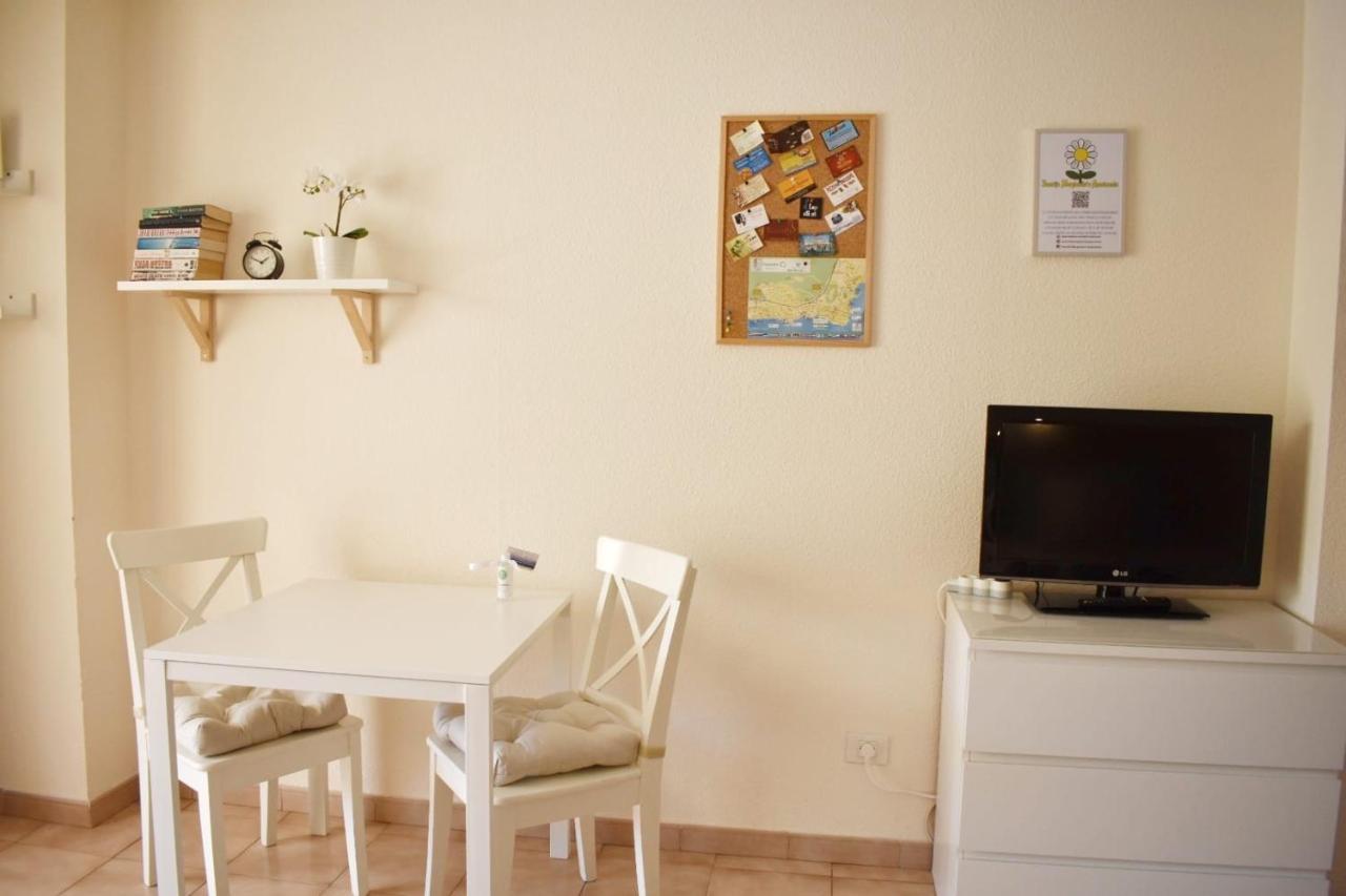 Castle Margherita'S Apartments Los Cristianos  Kültér fotó