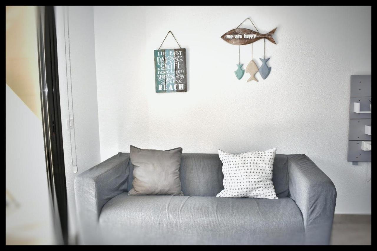 Castle Margherita'S Apartments Los Cristianos  Kültér fotó