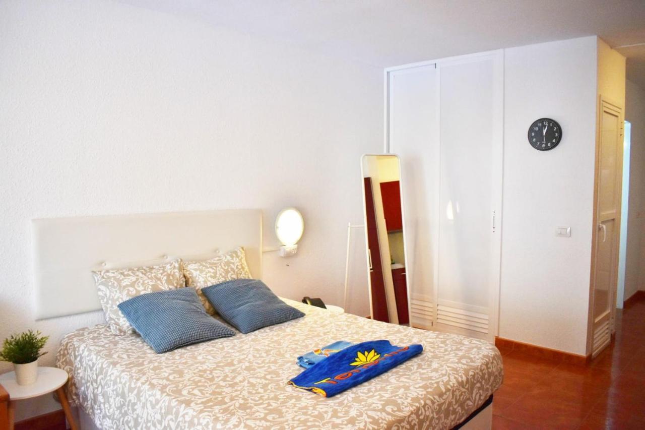 Castle Margherita'S Apartments Los Cristianos  Kültér fotó