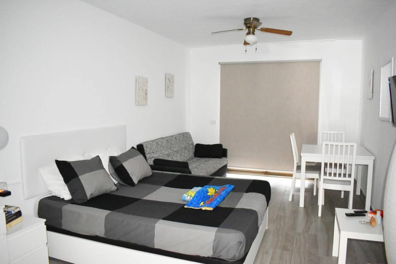 Castle Margherita'S Apartments Los Cristianos  Kültér fotó