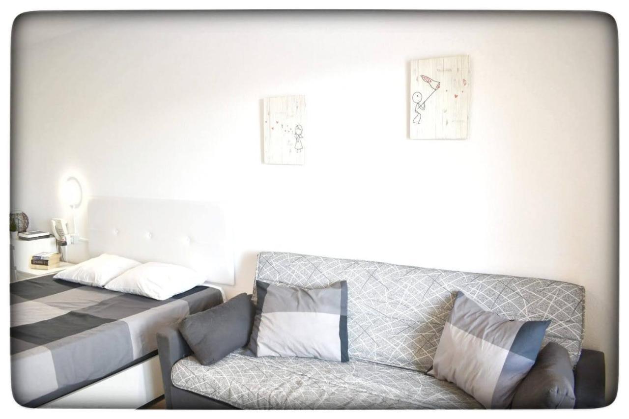 Castle Margherita'S Apartments Los Cristianos  Kültér fotó
