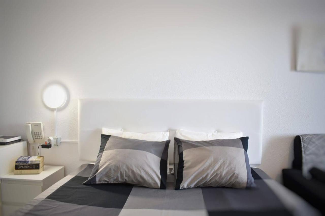 Castle Margherita'S Apartments Los Cristianos  Kültér fotó