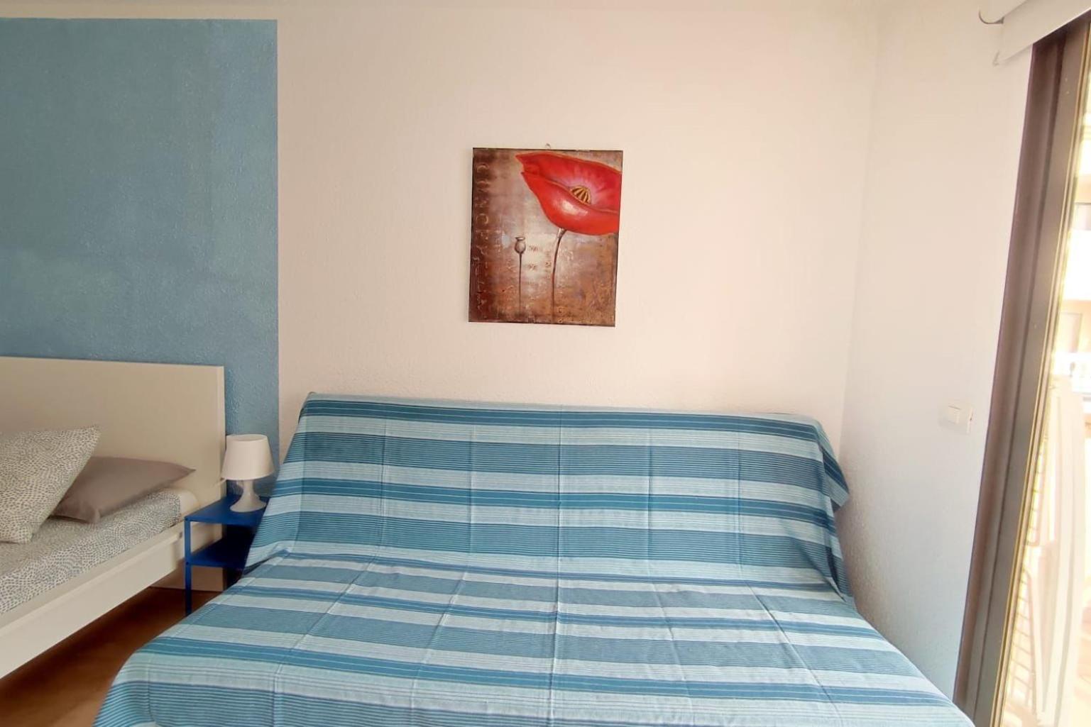 Castle Margherita'S Apartments Los Cristianos  Kültér fotó