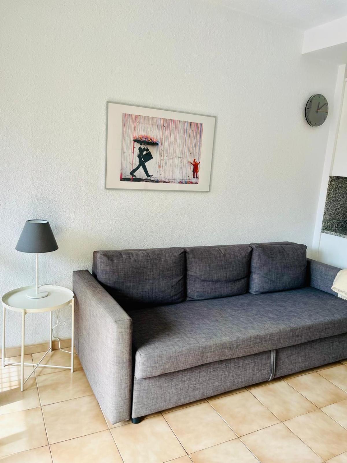 Castle Margherita'S Apartments Los Cristianos  Kültér fotó