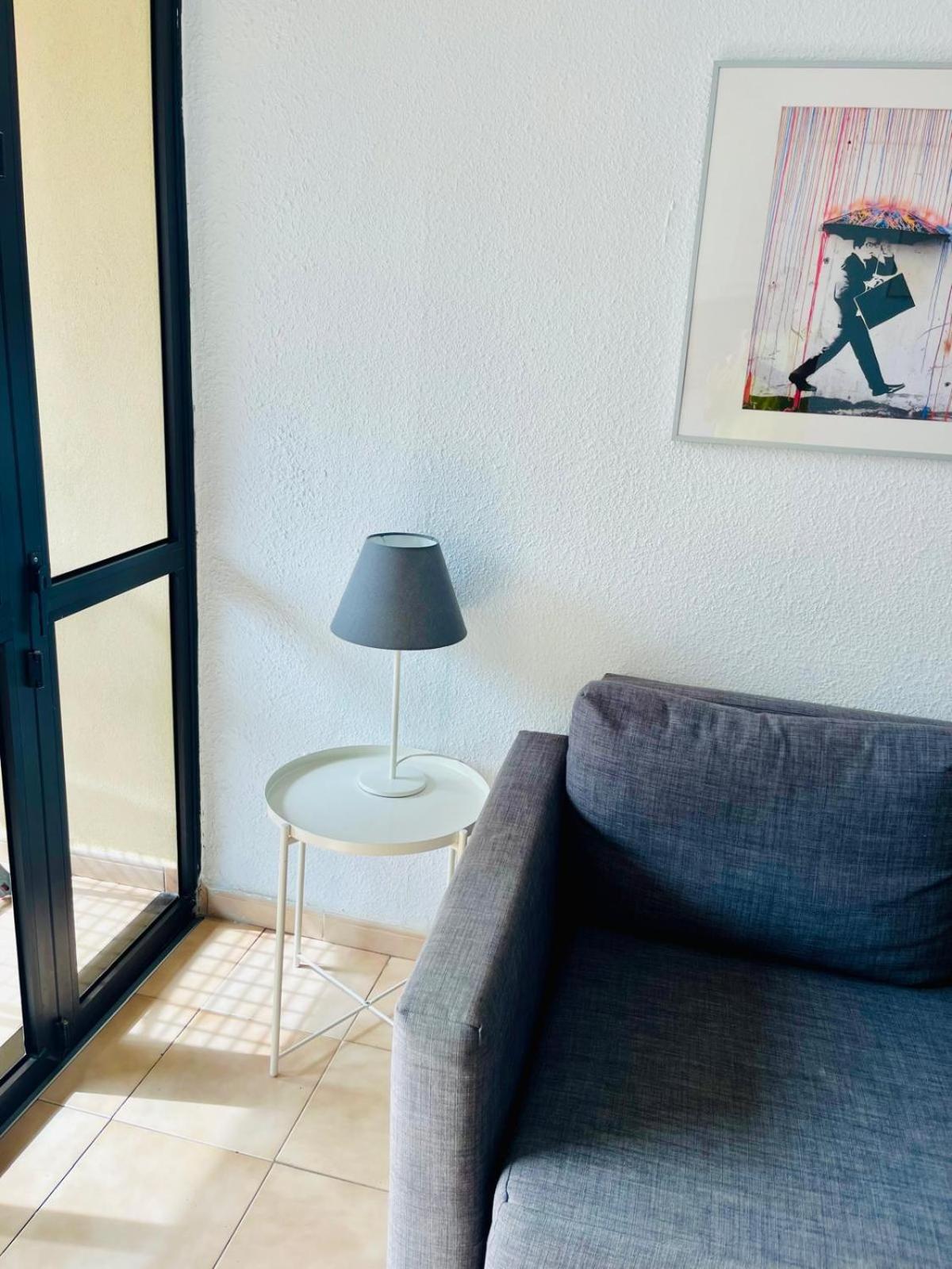 Castle Margherita'S Apartments Los Cristianos  Kültér fotó