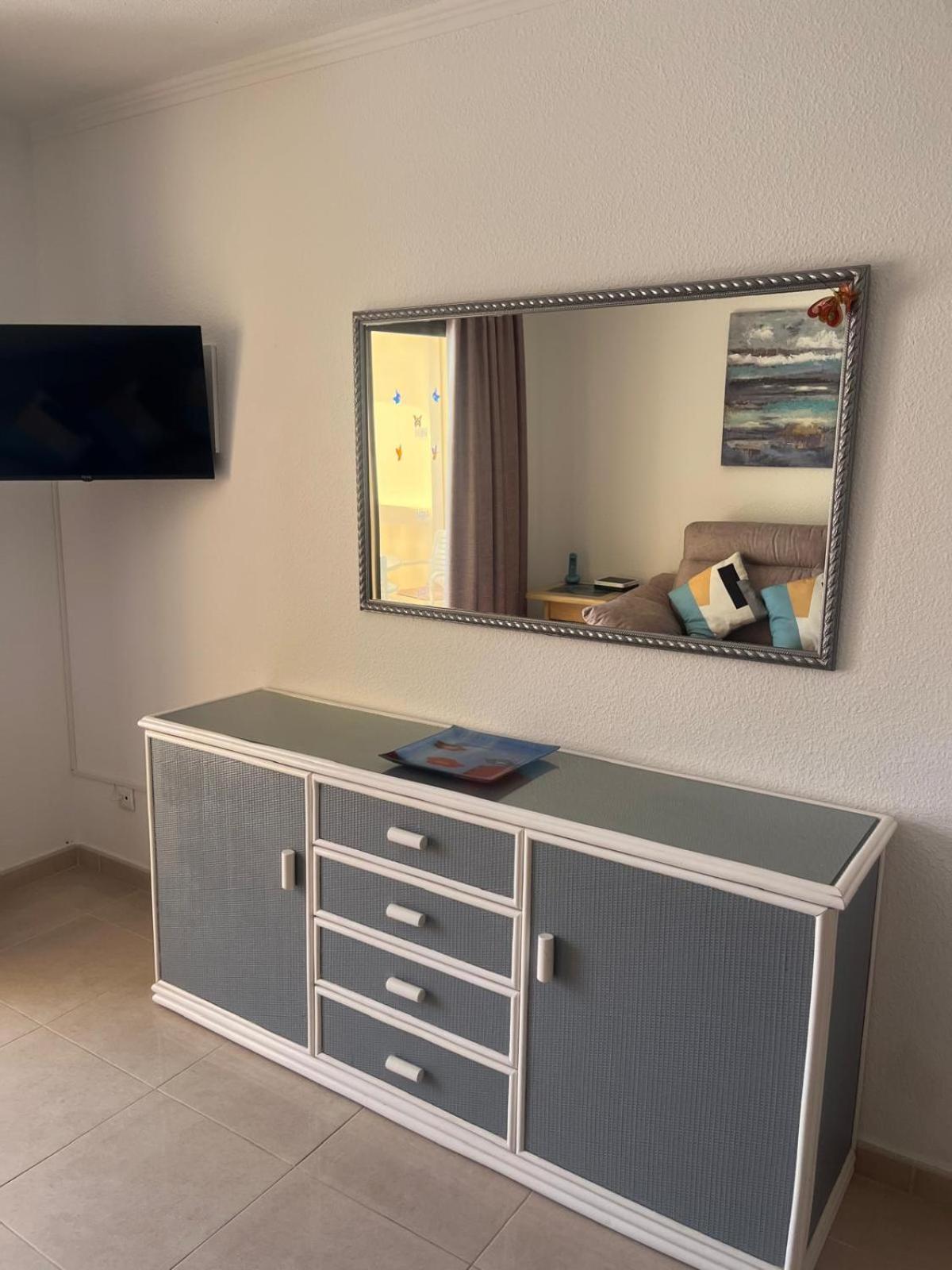 Castle Margherita'S Apartments Los Cristianos  Kültér fotó