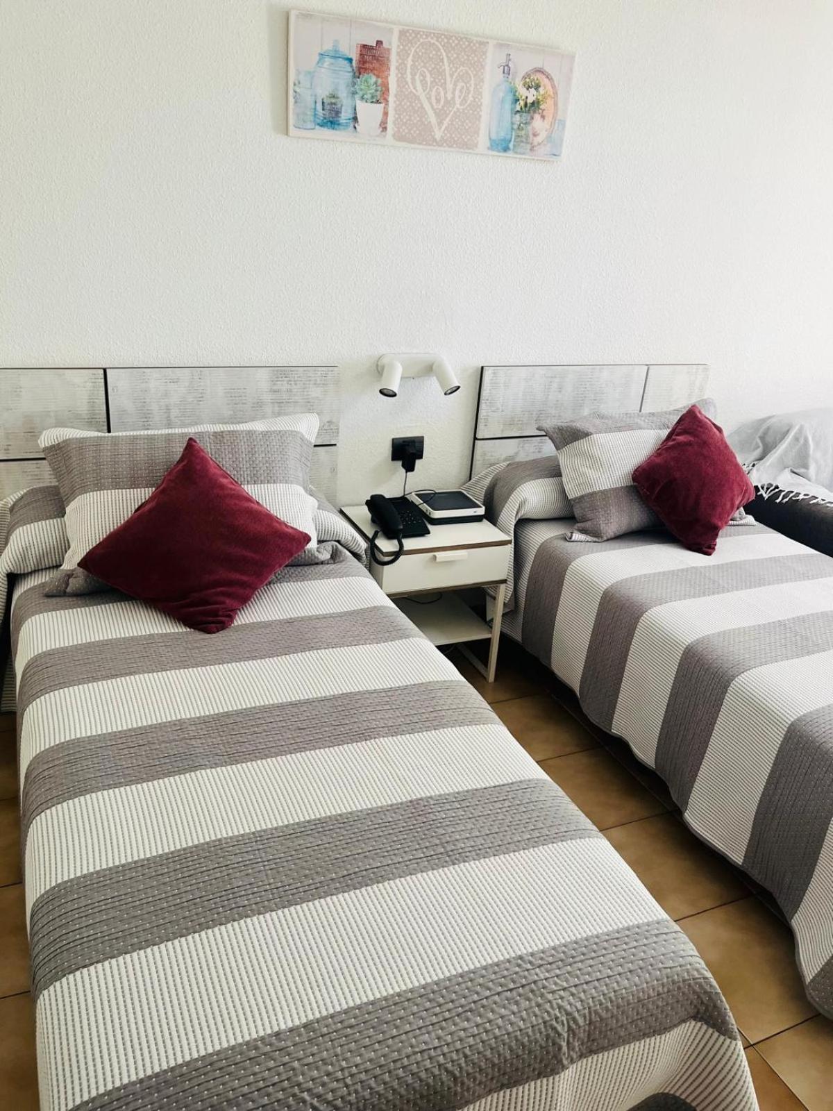 Castle Margherita'S Apartments Los Cristianos  Kültér fotó