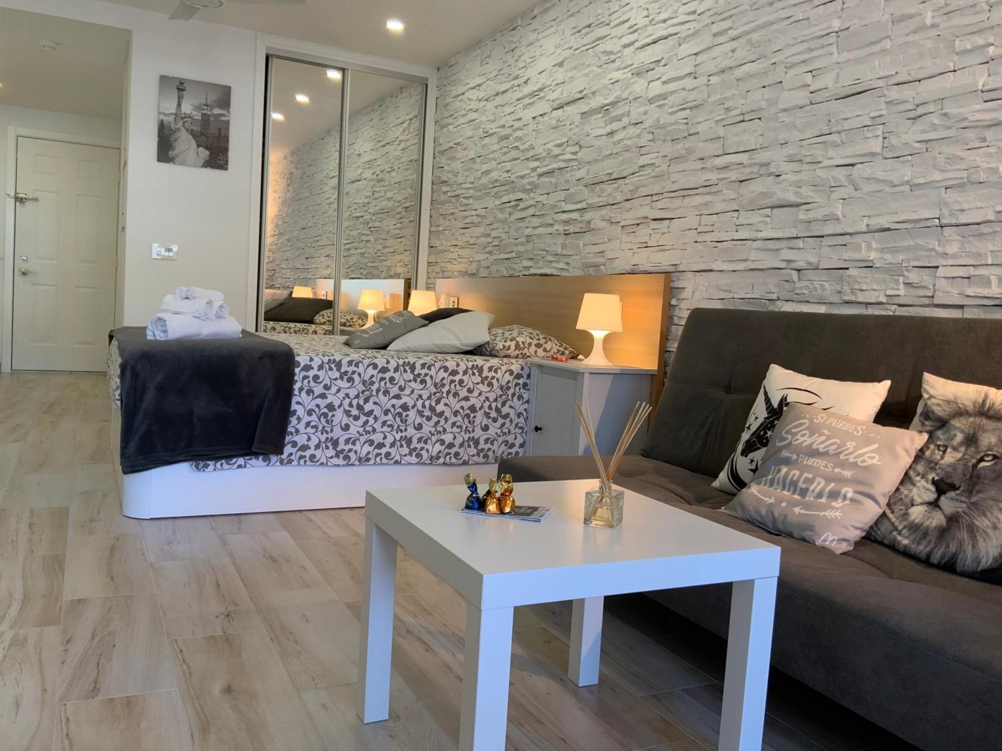 Castle Margherita'S Apartments Los Cristianos  Kültér fotó